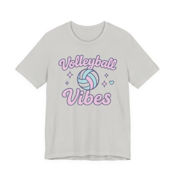 1829778616831301826_2048.jpeg Volleyball Vibes T-Shirt
