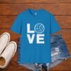 18318656089232227403_2048_custom.jpeg Love Volleyball Shirt