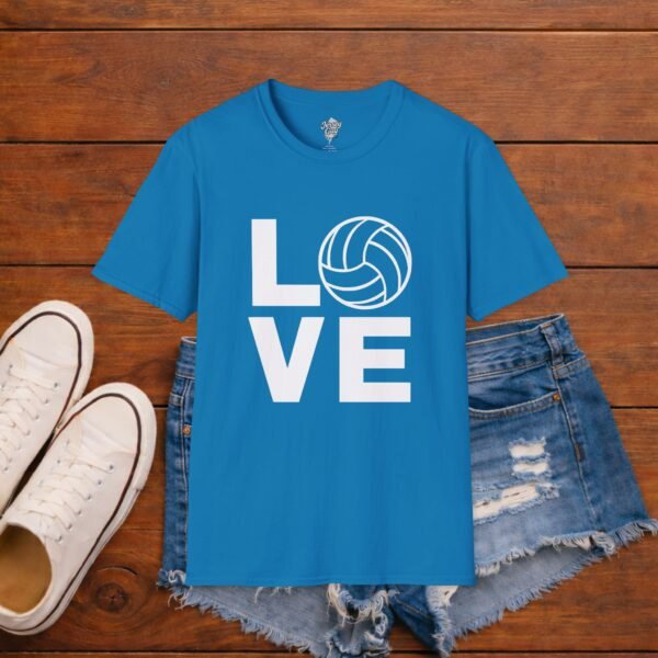 18318656089232227403_2048_custom.jpeg Love Volleyball Shirt