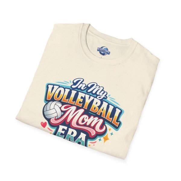 1967947523426633564_2048.jpeg 🏐Volleyball Mom Era T-Shirt – Trendy Game Day Tee for Proud Moms