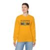 My Favorite Player Calls Me Mom Volleyball Sweatshirt | Cozy Game Day Crewneck