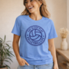 Eat Sleep Play Volleyball Life T Shirt