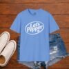 Let’s Pepper T Shirt