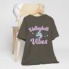 2192976147559772096_2048.jpeg Volleyball Vibes T-Shirt