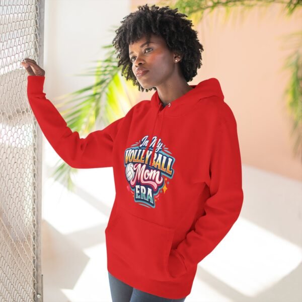 230379554012607461_2048.jpeg In My Volleyball Era Hoodie | Cozy Game Day Hoodie for Volleyball Moms