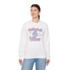 2329786563486701080_2048.jpeg Volleyball Vibes Crewneck Sweatshirt