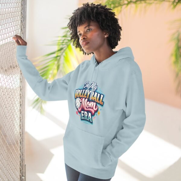 2355222260336072701_2048.jpeg In My Volleyball Era Hoodie | Cozy Game Day Hoodie for Volleyball Moms
