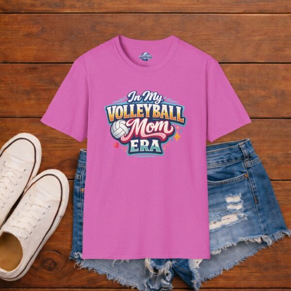 2428020079675048655_2048_custom.jpeg 🏐Volleyball Mom Era T-Shirt – Trendy Game Day Tee for Proud Moms