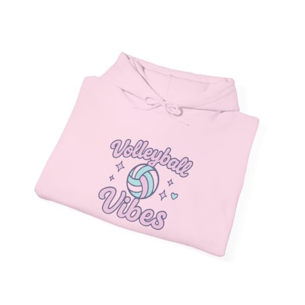 2439164654890251029_2048.jpeg Volleyball Vibes Sweatshirt