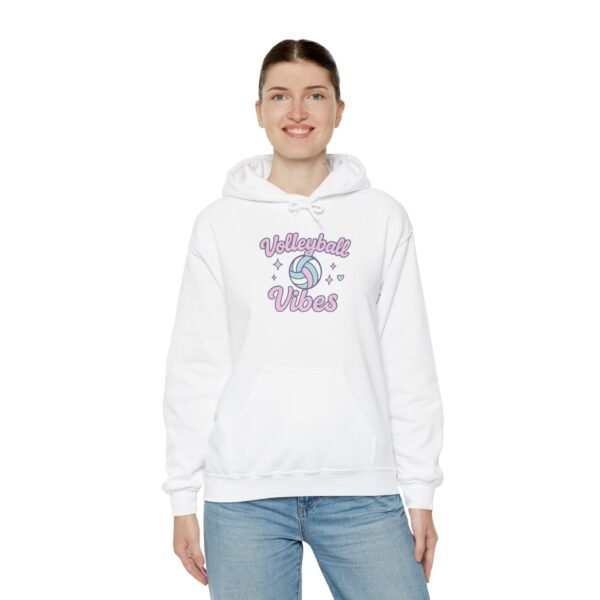 2450120743994243401_2048.jpeg Volleyball Vibes Sweatshirt