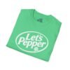 Let’s Pepper T Shirt