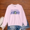 Volleyball Mom Crewneck Sweatshirt | Classic Game Day Sweatshirt for Moms