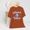 2618220014521787052_2048.jpeg Volleyball Vibes T-Shirt