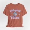2704291300893672535_2048.jpeg Volleyball Vibes T-Shirt