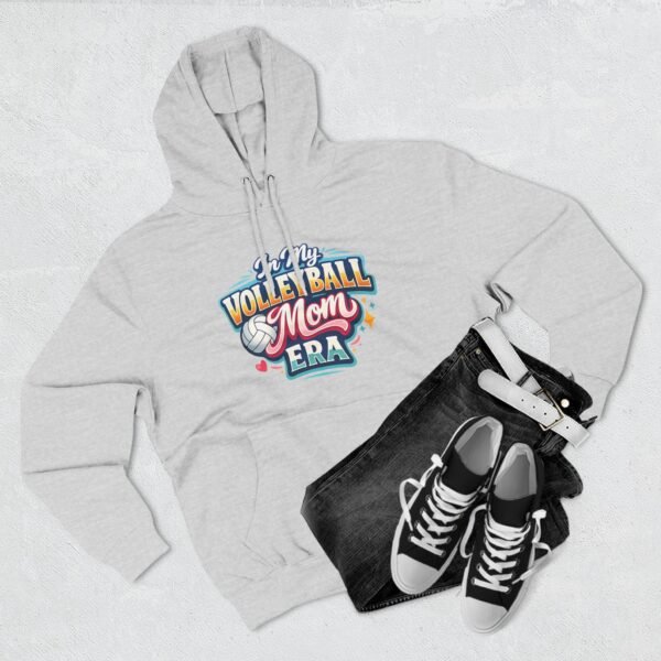 3221876345015294532_2048.jpeg In My Volleyball Era Hoodie | Cozy Game Day Hoodie for Volleyball Moms