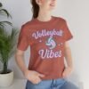 3563636565551391615_2048.jpeg Volleyball Vibes T-Shirt