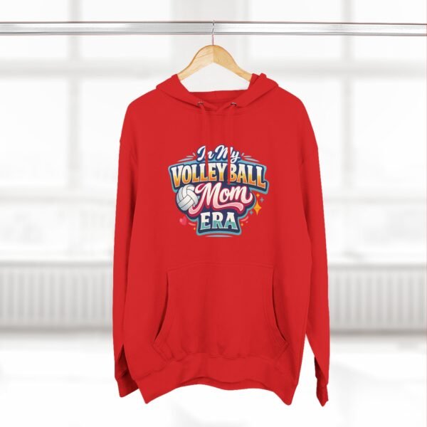 4092304567832605470_2048.jpeg In My Volleyball Era Hoodie | Cozy Game Day Hoodie for Volleyball Moms
