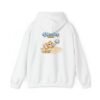 Purrfect Pass Cat Volleyball Hoodie | Cute Cat Volleyball Hoodie for Fans