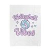 Volleyball Vibes Blanket