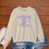 4262811680129424273_2048_custom.jpeg Volleyball Vibes Crewneck Sweatshirt