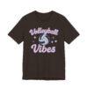 4303705436975222921_2048.jpeg Volleyball Vibes T-Shirt