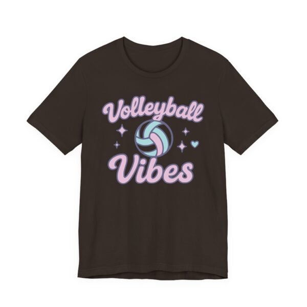 4303705436975222921_2048.jpeg Volleyball Vibes T-Shirt