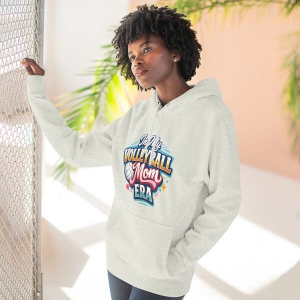 4565381784801410468_2048.jpeg In My Volleyball Era Hoodie | Cozy Game Day Hoodie for Volleyball Moms