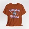 4625444987246600029_2048.jpeg Volleyball Vibes T-Shirt