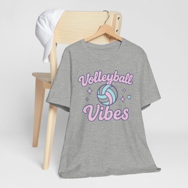 4822845808985480173_2048.jpeg Volleyball Vibes T-Shirt