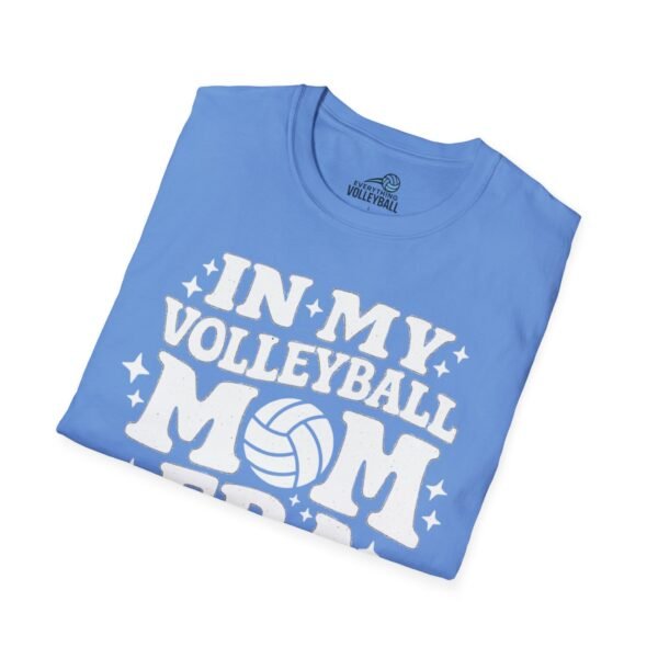 5165223673201926128_2048.jpeg In my Volleyball Mom Era Shirt