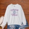 527205438985334681_2048_custom.jpeg Volleyball Vibes Crewneck Sweatshirt