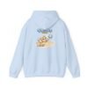 Purrfect Pass Cat Volleyball Hoodie | Cute Cat Volleyball Hoodie for Fans