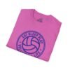 Eat Sleep Play Volleyball Life T Shirt