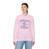 5411242630718389918_2048.jpeg Volleyball Vibes Crewneck Sweatshirt