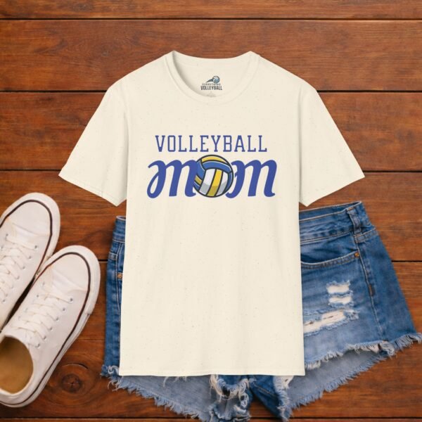 5415742778603606250_2048_custom.jpeg Volleyball Mom Shirt