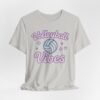 5918678248187635617_2048.jpeg Volleyball Vibes T-Shirt