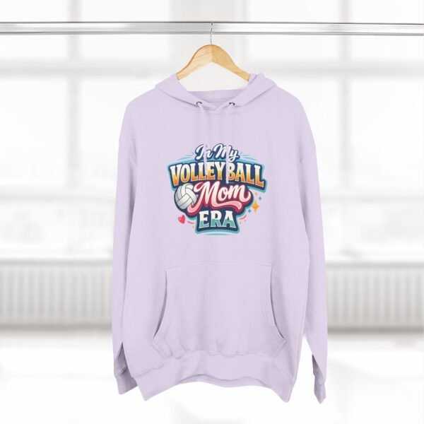 5937948441387145820_2048.jpeg In My Volleyball Era Hoodie | Cozy Game Day Hoodie for Volleyball Moms