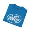 Let’s Pepper T Shirt