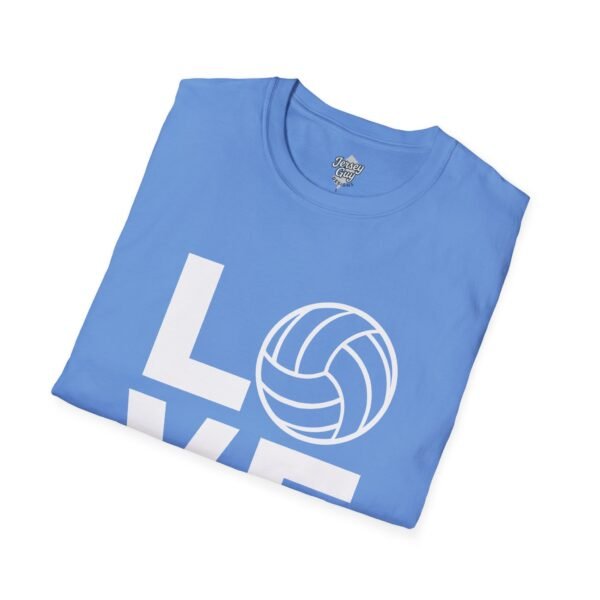 6937594559816430671_2048.jpeg Love Volleyball Shirt