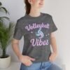7036249872895414384_2048.jpeg Volleyball Vibes T-Shirt