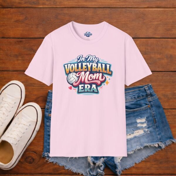 734483392759930062_2048_custom.jpeg 🏐Volleyball Mom Era T-Shirt – Trendy Game Day Tee for Proud Moms