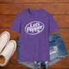 Let’s Pepper T Shirt