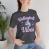 7445786655245584958_2048.jpeg Volleyball Vibes T-Shirt