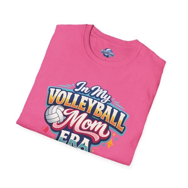 8002375289325216555_2048.jpeg 🏐Volleyball Mom Era T-Shirt – Trendy Game Day Tee for Proud Moms