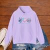 8058388898780834816_2048_custom.jpeg Peace Love Volleyball Hoodie