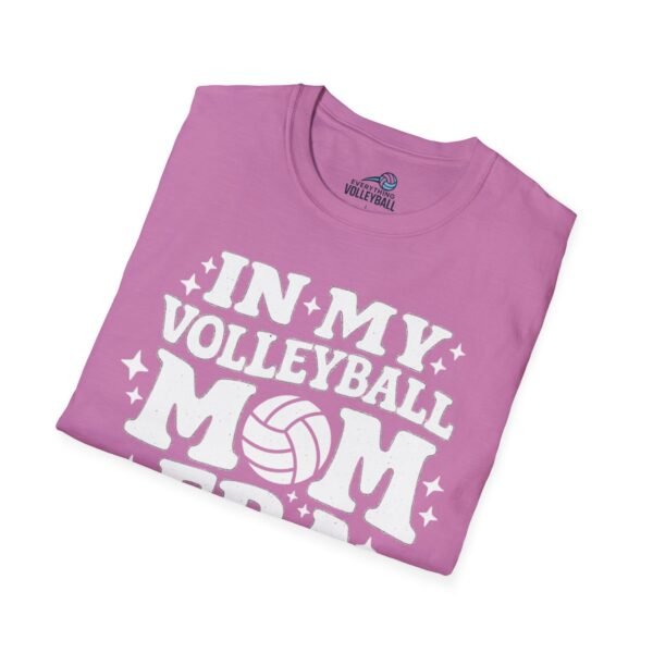 819599329478302570_2048.jpeg In my Volleyball Mom Era Shirt