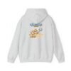 Purrfect Pass Cat Volleyball Hoodie | Cute Cat Volleyball Hoodie for Fans