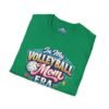 8550463437284583441_2048.jpeg 🏐Volleyball Mom Era T-Shirt – Trendy Game Day Tee for Proud Moms