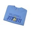 Volleyball Mom Crewneck Sweatshirt | Classic Game Day Sweatshirt for Moms