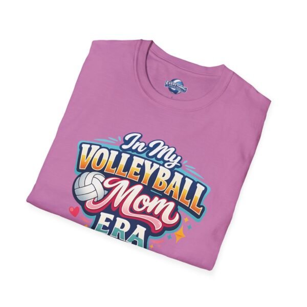 8654298874948347857_2048.jpeg 🏐Volleyball Mom Era T-Shirt – Trendy Game Day Tee for Proud Moms